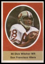 Dick Witcher